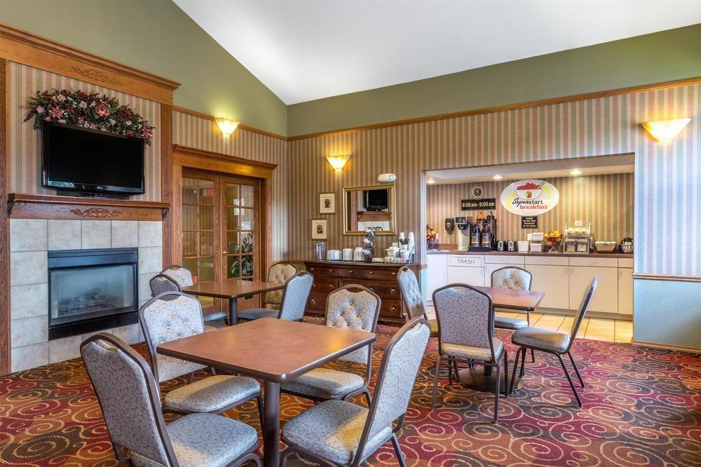 Comfort Inn Lehi - Thanksgiving Point Area מראה חיצוני תמונה