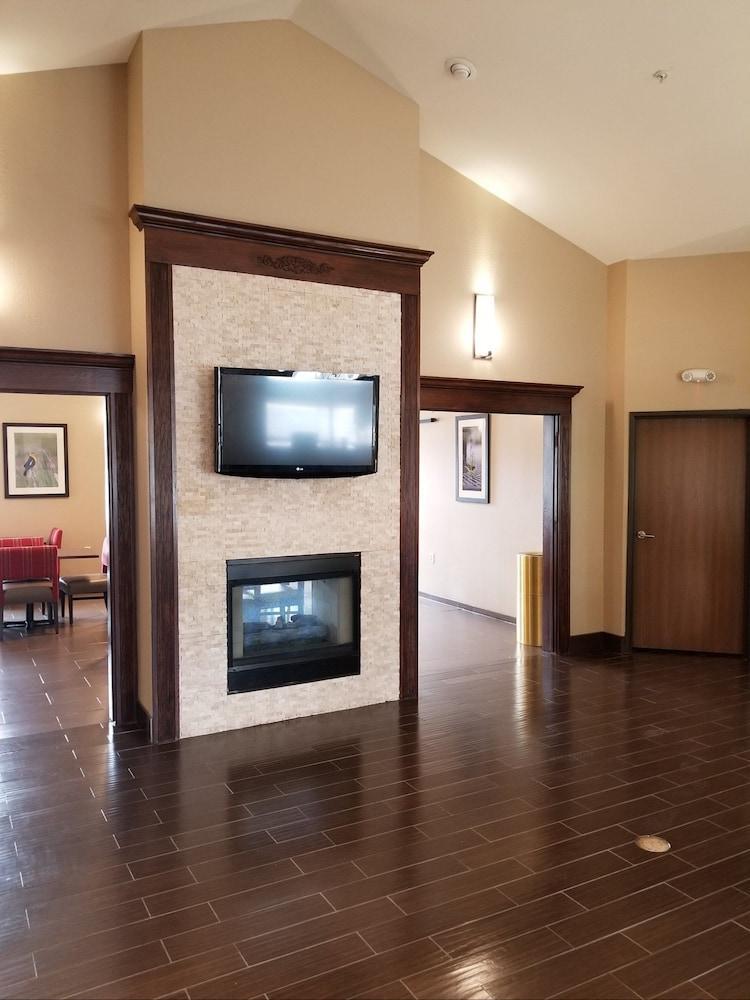 Comfort Inn Lehi - Thanksgiving Point Area מראה חיצוני תמונה