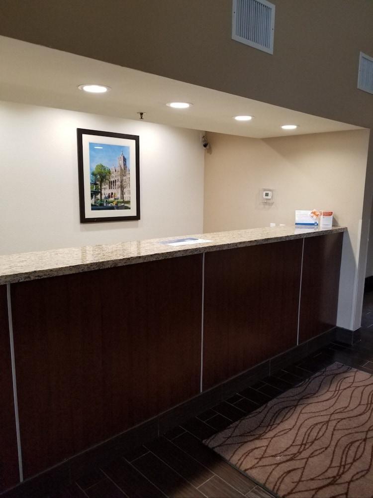 Comfort Inn Lehi - Thanksgiving Point Area מראה חיצוני תמונה