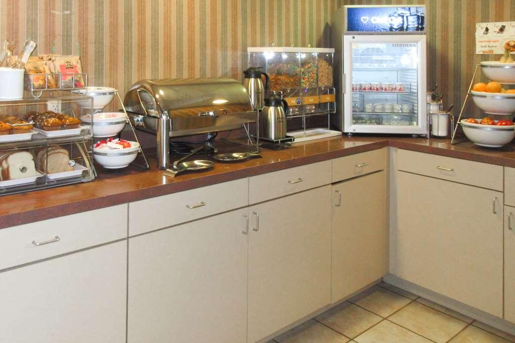 Comfort Inn Lehi - Thanksgiving Point Area מסעדה תמונה