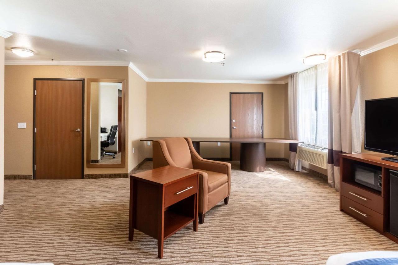 Comfort Inn Lehi - Thanksgiving Point Area מראה חיצוני תמונה