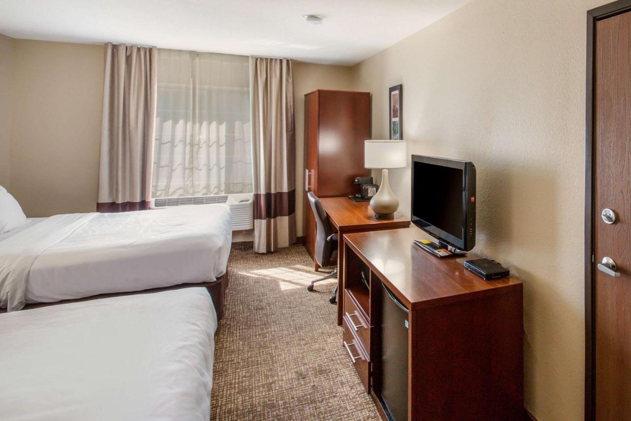 Comfort Inn Lehi - Thanksgiving Point Area מראה חיצוני תמונה