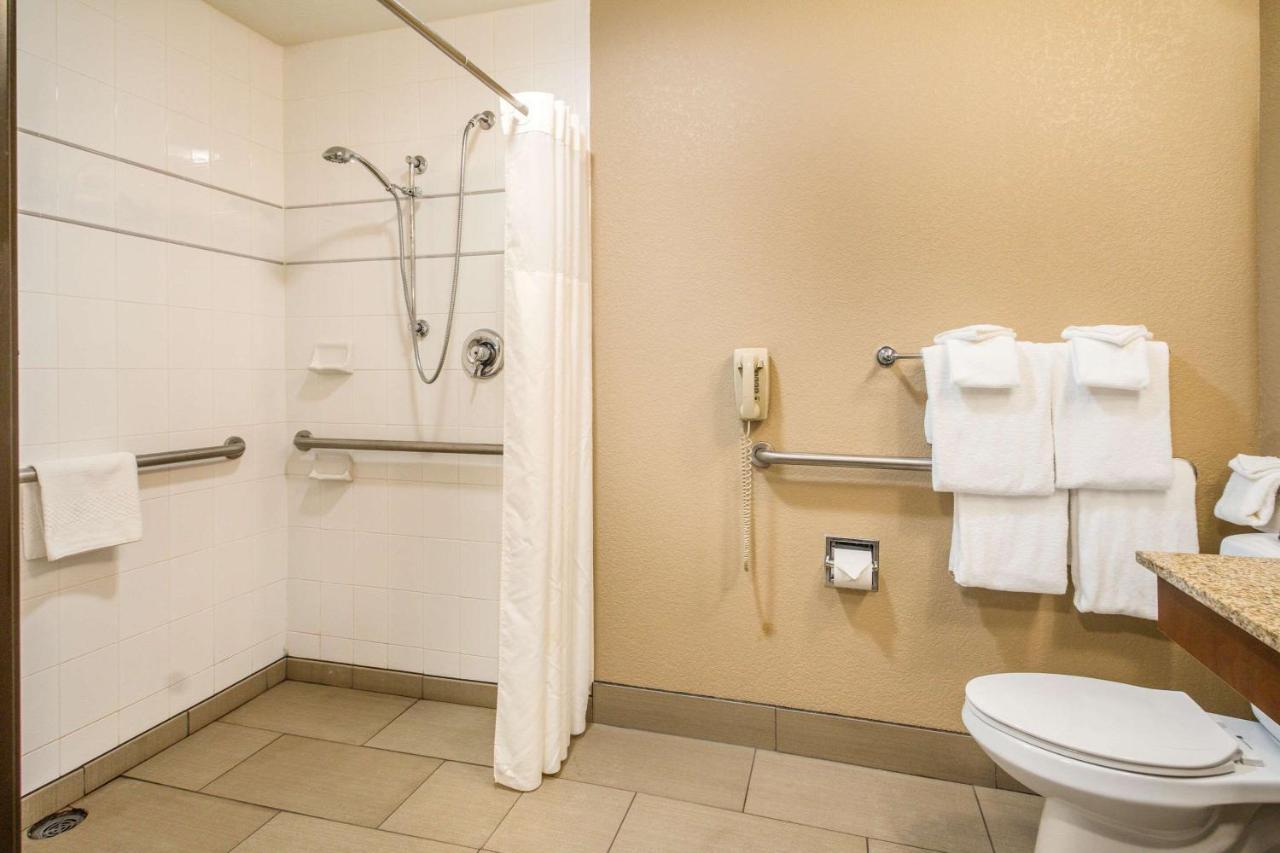Comfort Inn Lehi - Thanksgiving Point Area מראה חיצוני תמונה