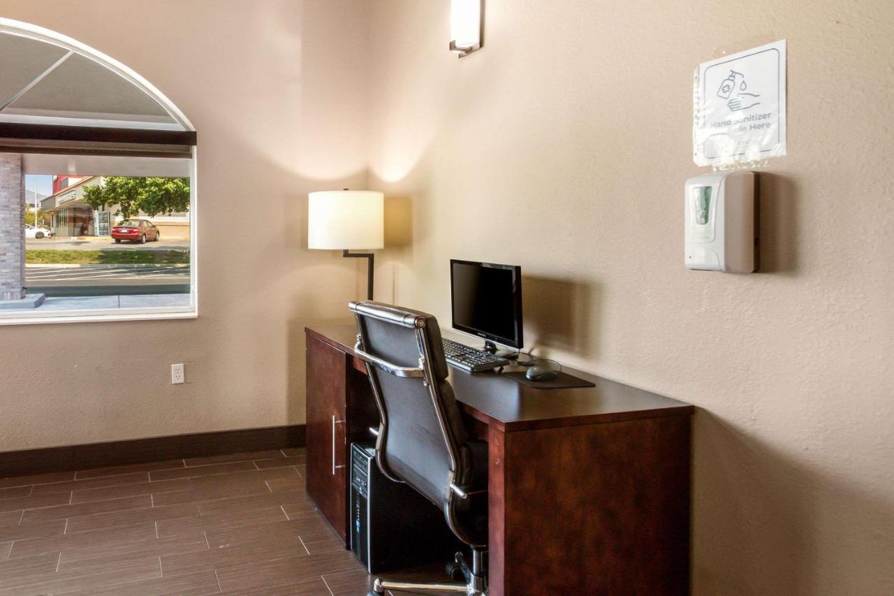 Comfort Inn Lehi - Thanksgiving Point Area מראה חיצוני תמונה