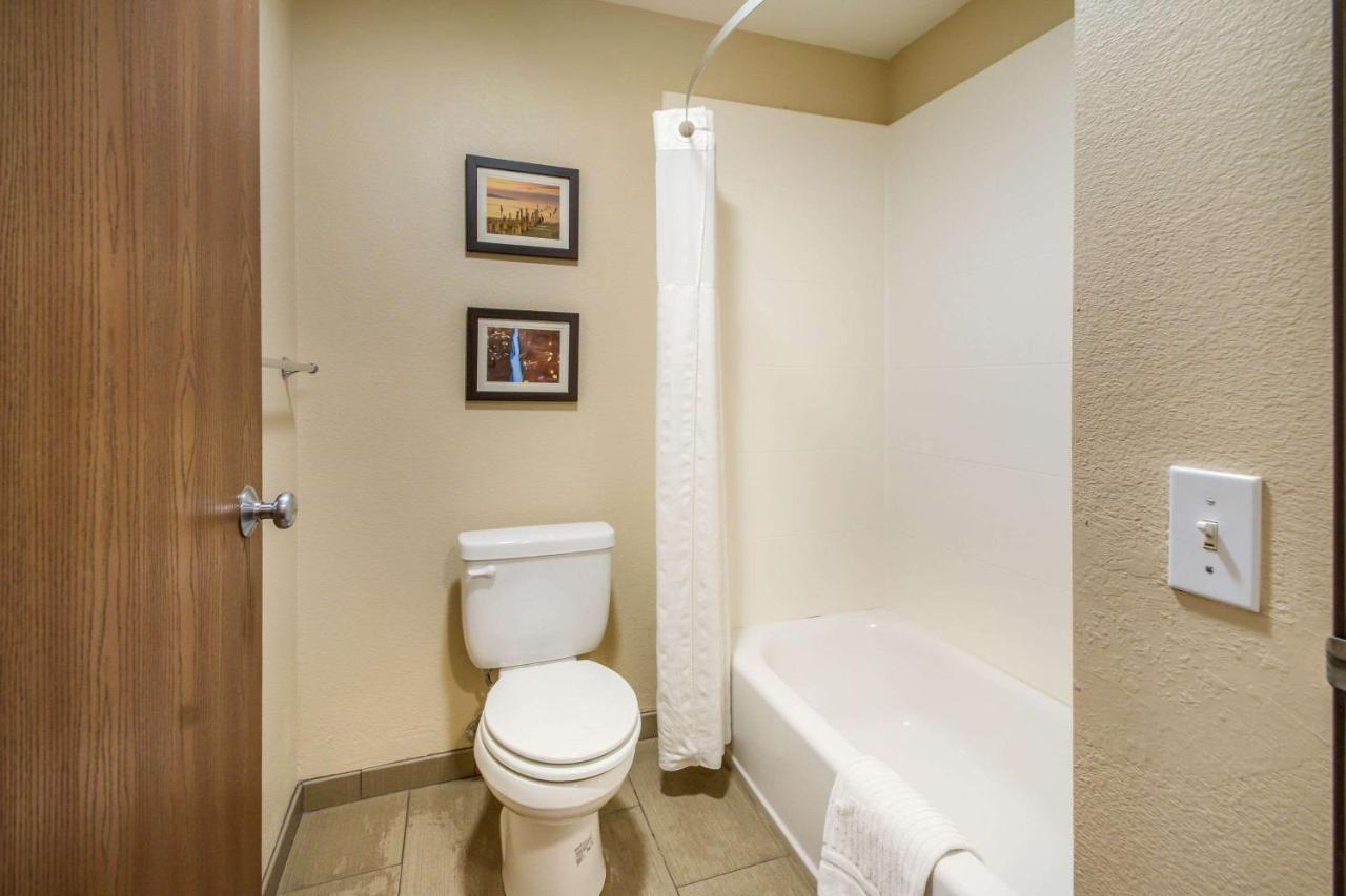 Comfort Inn Lehi - Thanksgiving Point Area מראה חיצוני תמונה
